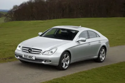 CLS 320